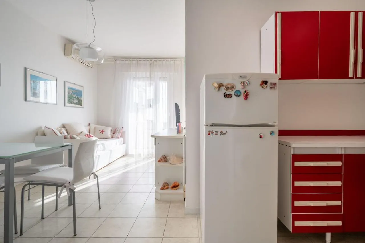 Playa Grande 116 Daire Lido di Jesolo 0*,  İtalya